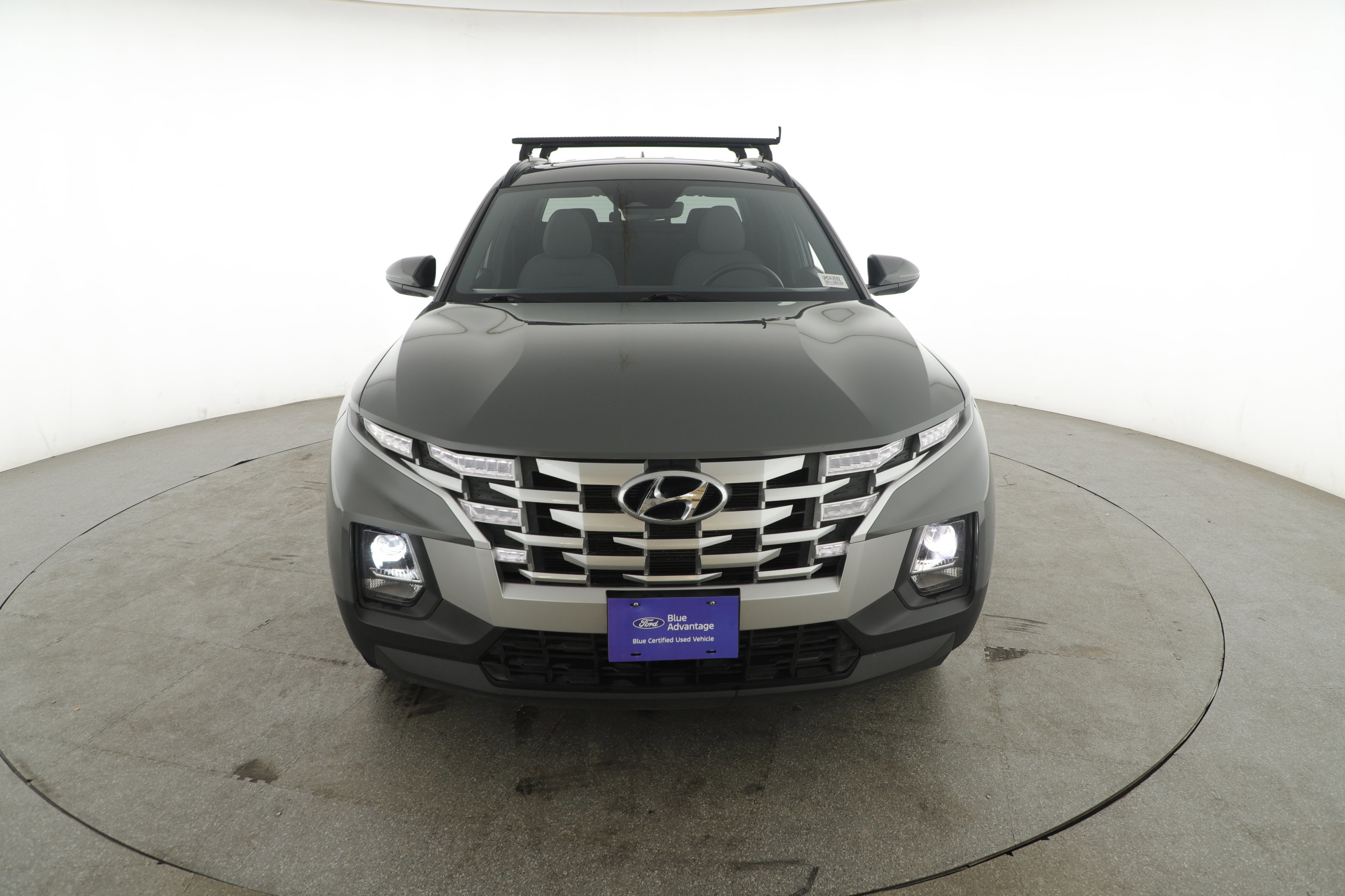 Used 2023 Hyundai Santa Cruz SEL w/ Activity Package image 3