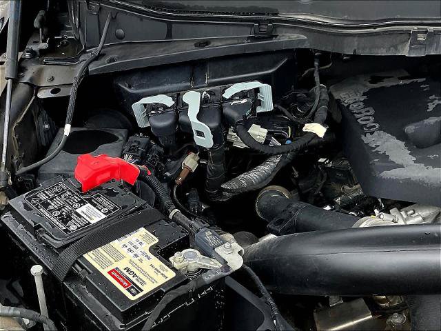 Certified 2023 Ford F150 Platinum AWD/4WD image 33