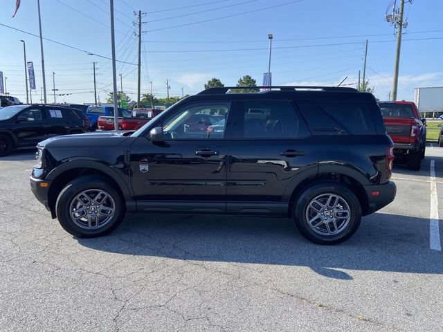 Certified 2026 Ford Bronco Sport Big Bend AWD/4WD image 6