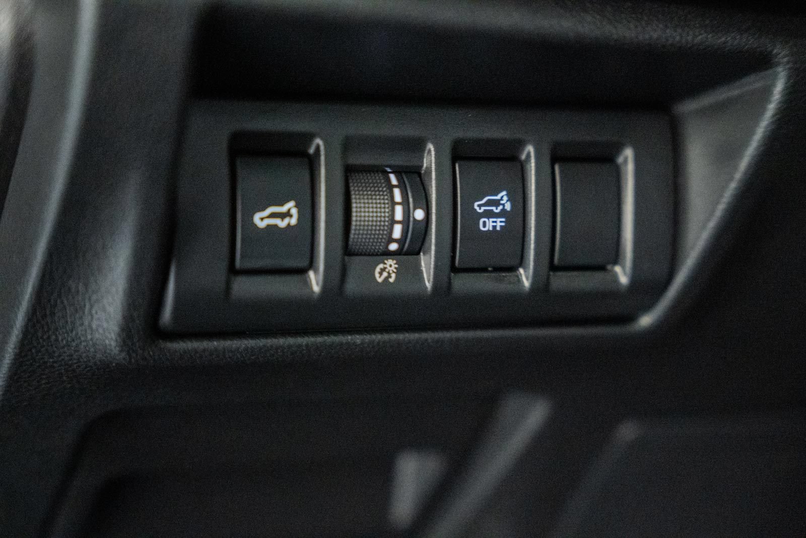 Used 2025 Subaru Outback Wilderness AWD/4WD image 47