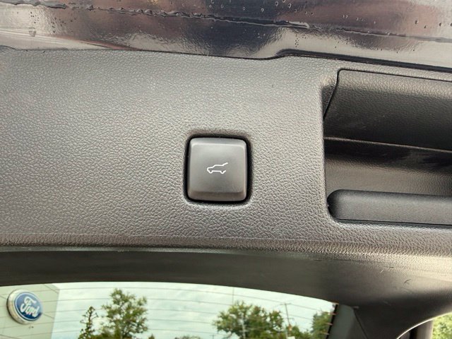 Certified 2021 Ford Escape SE w/ Convenience Package FWD image 14