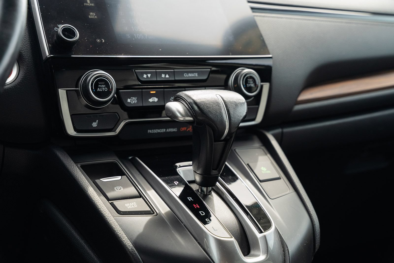 Used 2019 Honda CR-V EX-L image 27