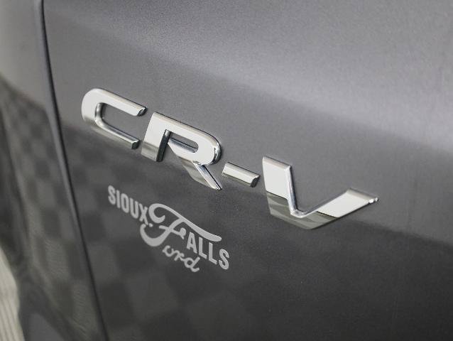 Used 2021 Honda CR-V EX image 31