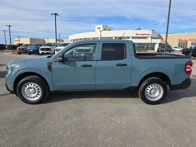 Certified 2023 Ford Maverick XL FWD image 6