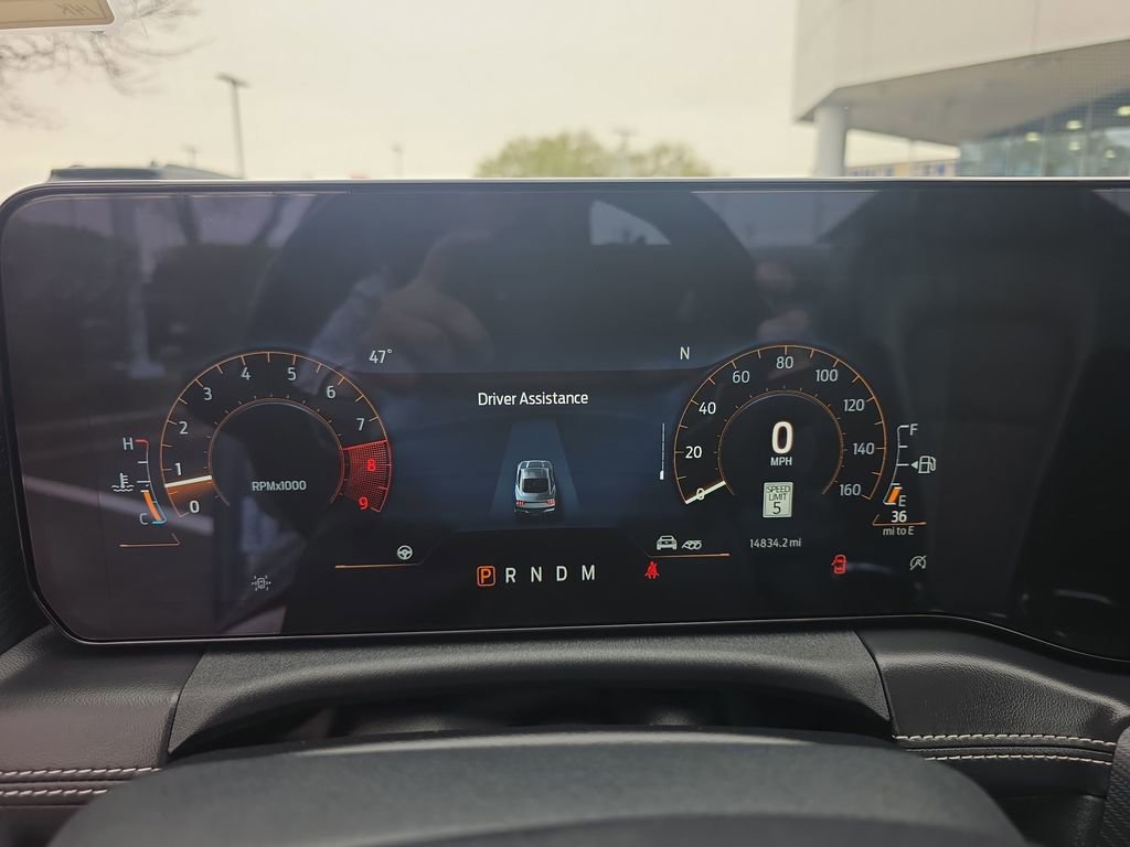 Certified 2025 Ford Mustang GT Premium image 28