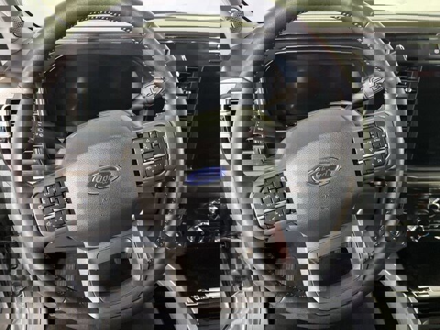 Certified 2024 Ford F250 Lariat w/ Lariat Ultimate Package image 22