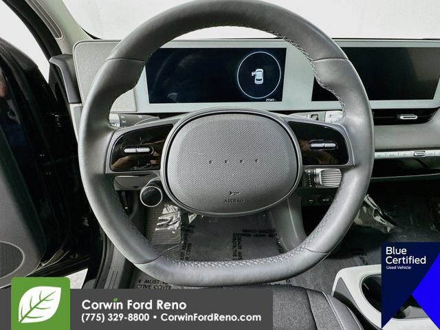 Used 2024 Hyundai Ioniq 5 SEL AWD/4WD image 15