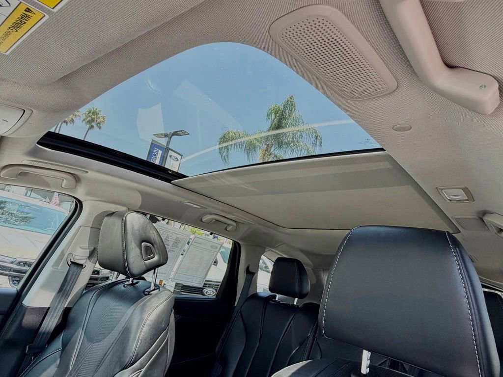 Used 2025 Acura MDX FWD w/ Technology Package image 20
