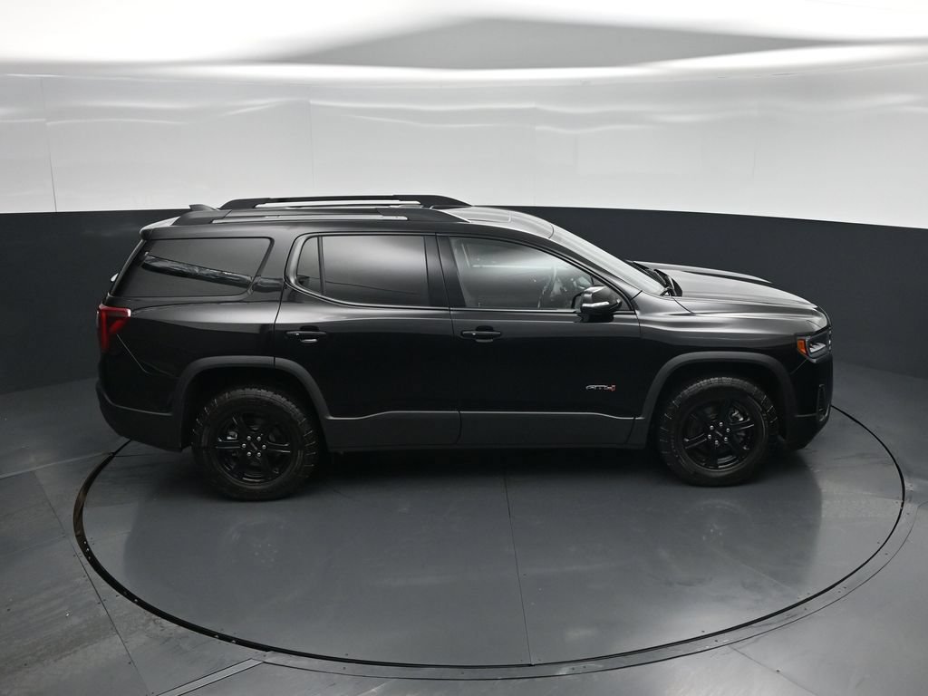 Used 2023 GMC Acadia AT4 w/ Technology Package AWD/4WD image 38