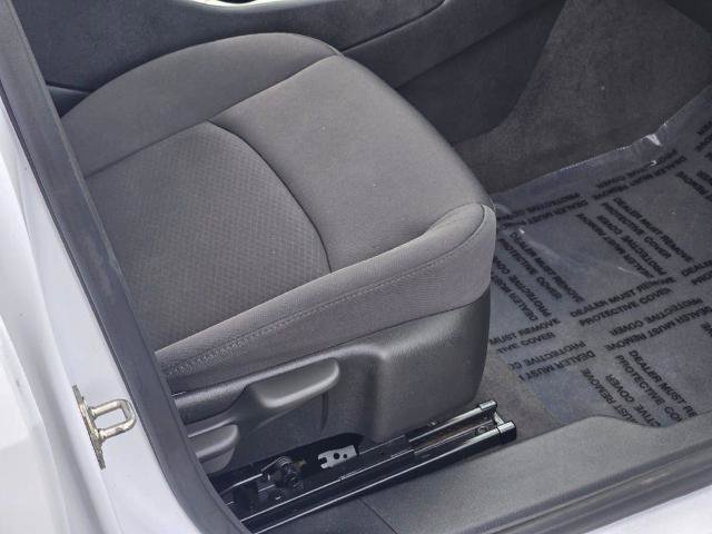Used 2021 Chevrolet Malibu LT FWD image 6