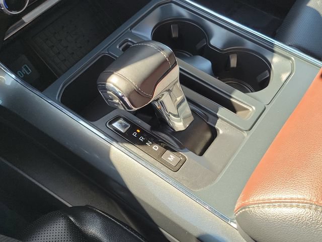 Certified 2023 Ford F150 Lariat AWD/4WD image 15