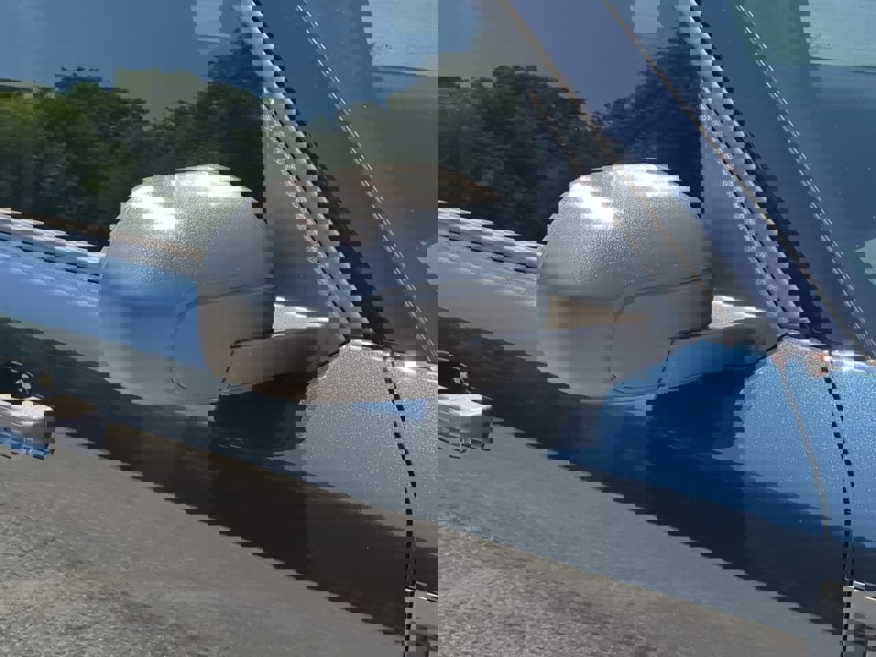 Certified 2023 Ford Bronco Sport Big Bend w/ Convenience Package image 10