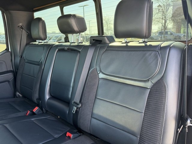 Certified 2022 Ford F150 Raptor w/ Equipment Group 801A High image 21