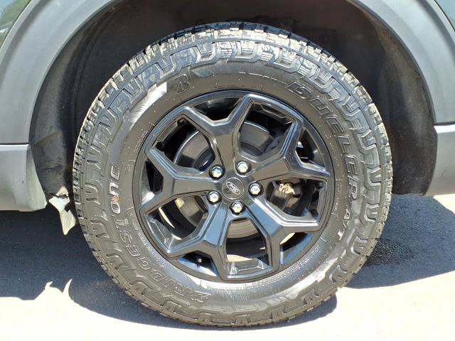 Certified 2023 Ford Explorer Timberline w/ Timberline Technology Package AWD/4WD image 28