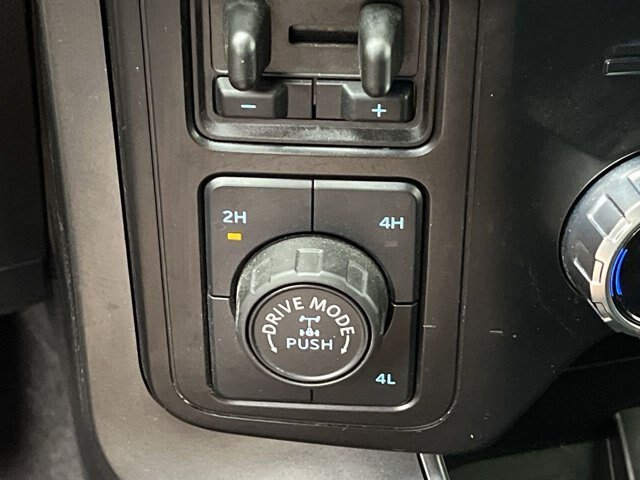 Certified 2024 Ford F150 XLT w/ Equipment Group 302A MID AWD/4WD image 19