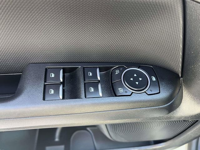 Certified 2025 Ford Bronco Sport Big Bend AWD/4WD image 13