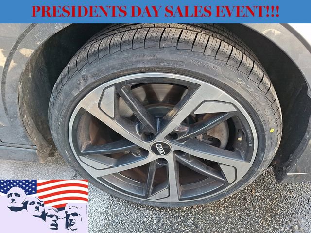 Used 2020 Audi A3 2.0T Premium image 8