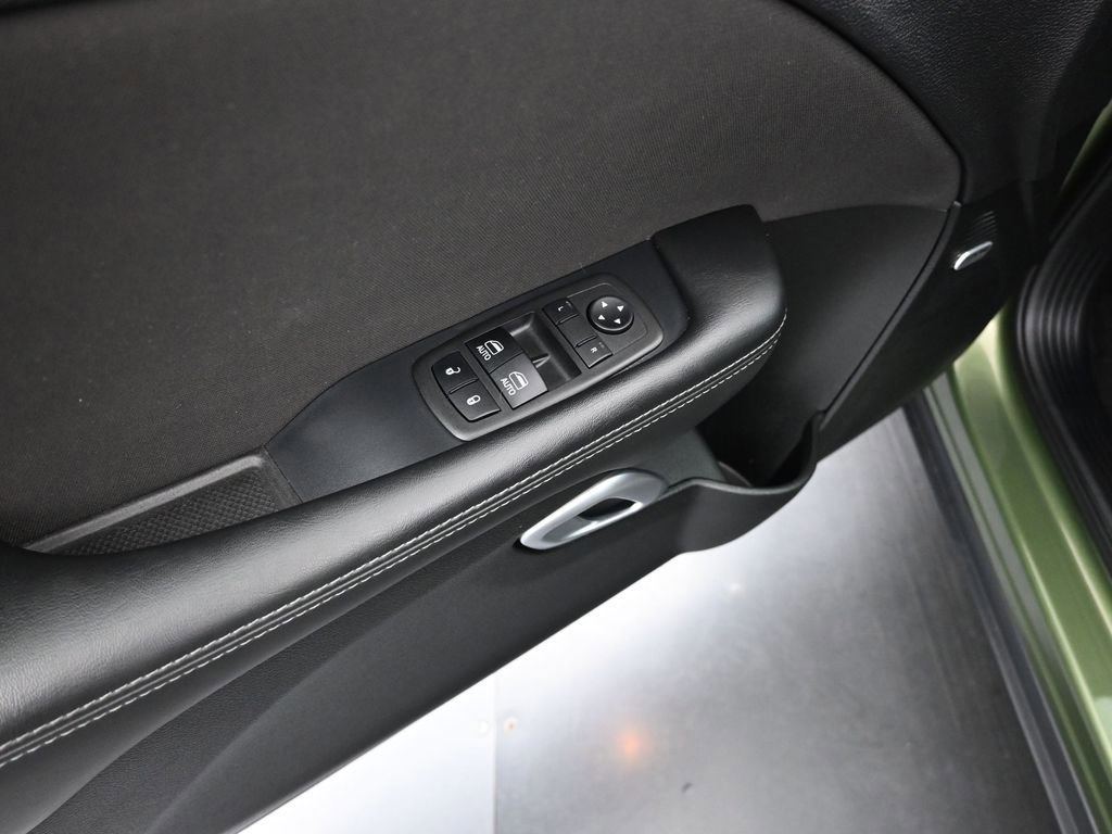 Used 2023 Dodge Challenger GT w/ Blacktop Package RWD image 40