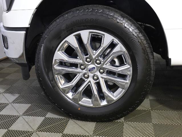 Certified 2025 Ford F150 Lariat w/ Equipment Group 502A High image 26