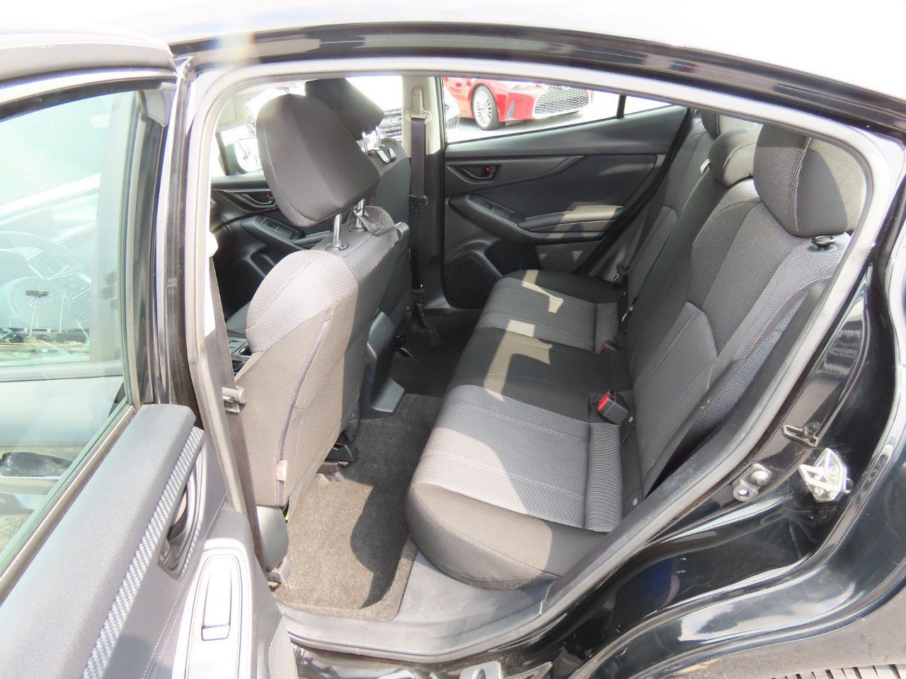 Used 2019 Subaru Impreza 2.0i w/ Eyesight image 19