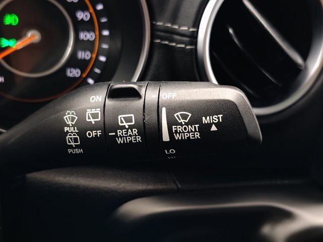 Used 2021 Jeep Wrangler Unlimited Sahara w/ Uconnect 4C Nav & Sound Group AWD/4WD image 37