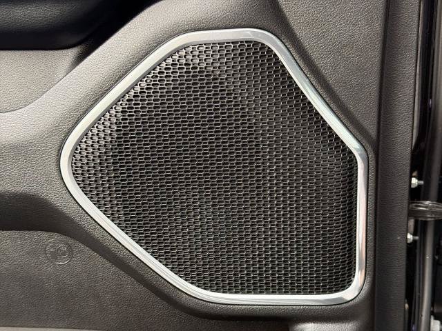 Used 2023 RAM 1500 Laramie AWD/4WD image 31