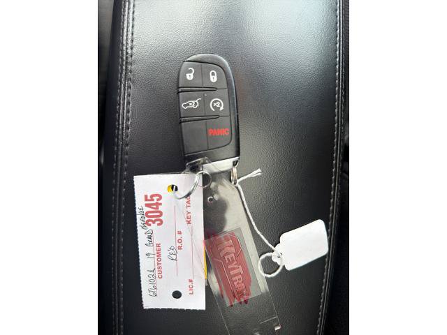 Used 2019 Jeep Grand Cherokee Limited X AWD/4WD image 15