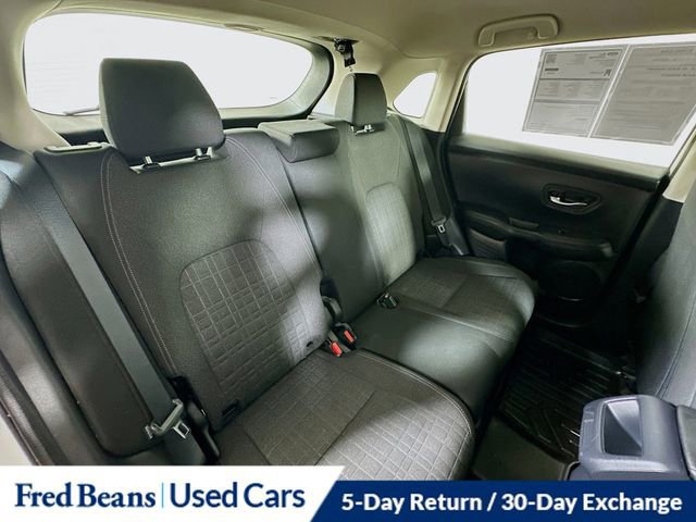 Used 2023 Honda HR-V LX image 26