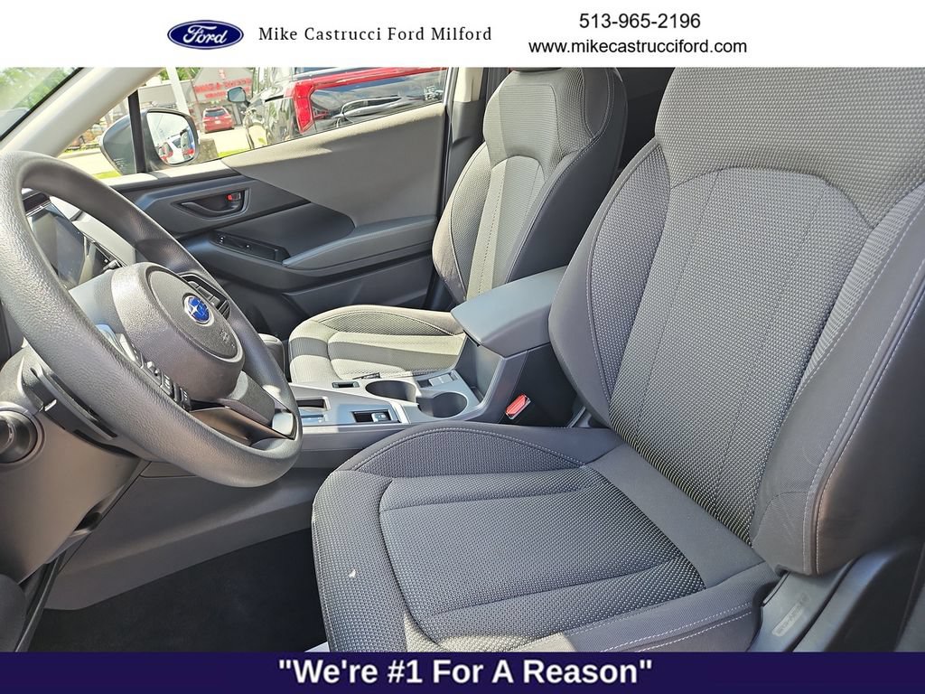 Used 2024 Subaru Crosstrek 2.0i Premium w/ Popular Package #3 AWD/4WD image 25