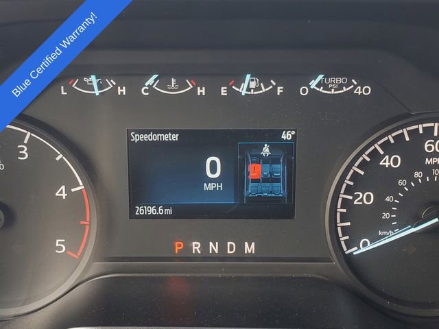 Certified 2023 Ford F250 XLT AWD/4WD image 12