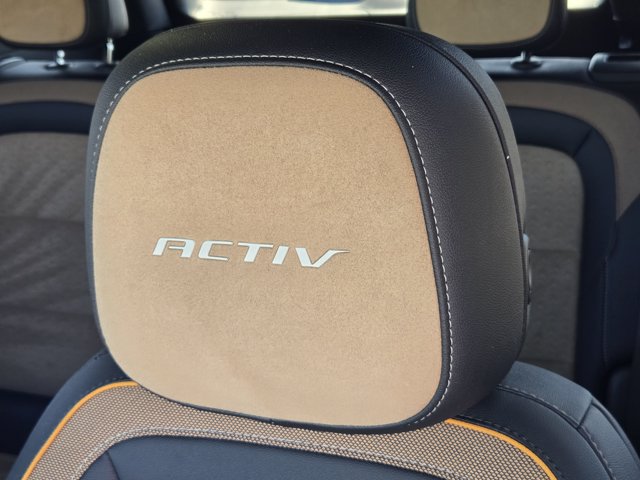Used 2026 Chevrolet Equinox ACTIV FWD image 21