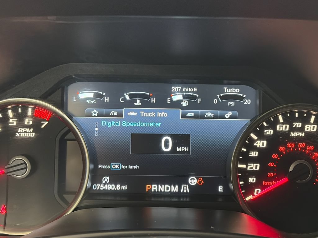 Certified 2018 Ford F150 Raptor w/ Equipment Group 802A Luxury AWD/4WD image 15