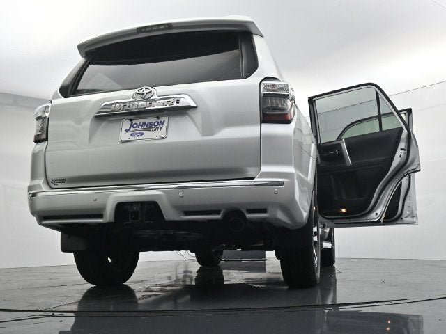 Used 2024 Toyota 4Runner Limited AWD/4WD image 50