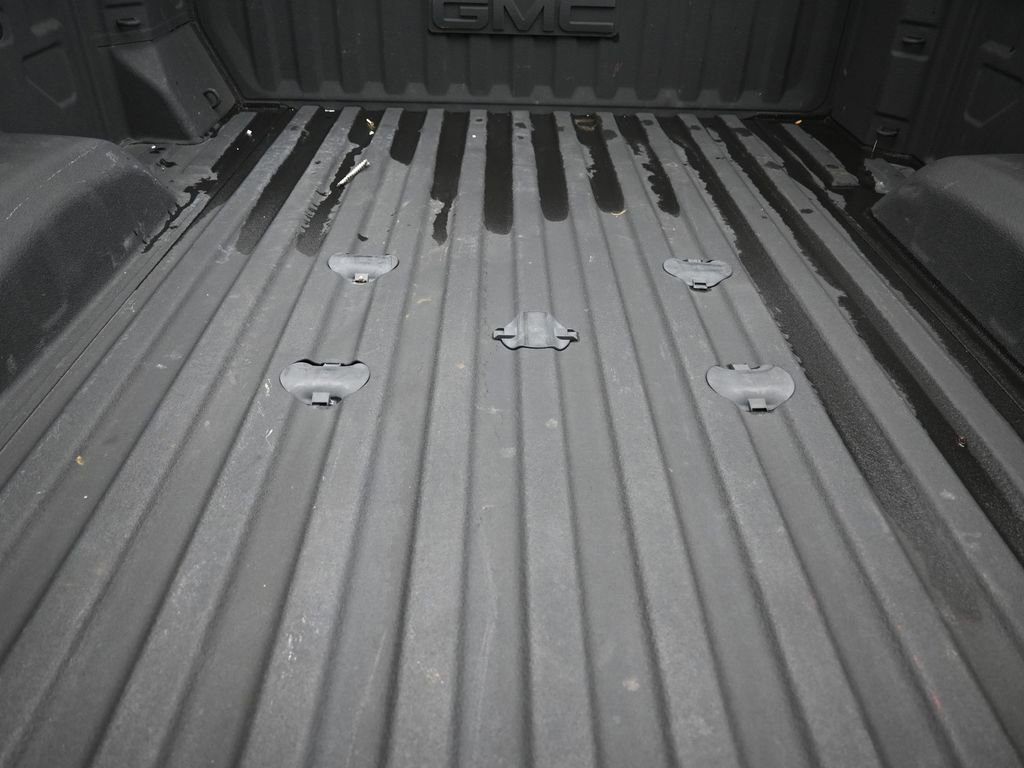 Used 2025 GMC Sierra 2500 Denali Ultimate image 17