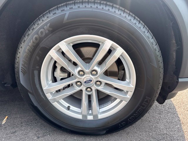 Certified 2023 Ford Explorer XLT AWD/4WD image 14