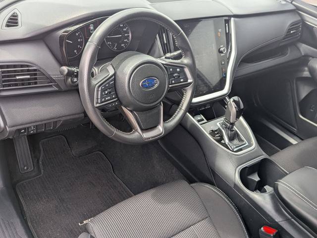 Used 2025 Subaru Legacy Premium AWD/4WD image 11