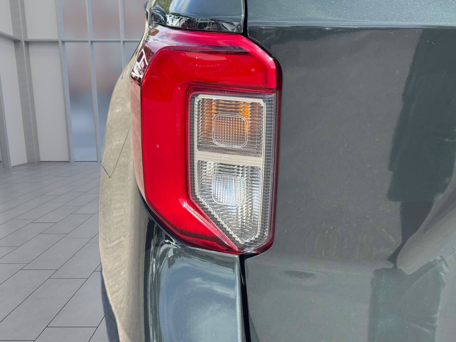 Certified 2023 Ford Explorer ST w/ Equipment Group 401A AWD/4WD image 11