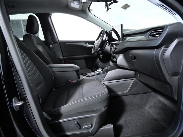 Certified 2023 Ford Escape Active w/ Tech Pack #2 image 10