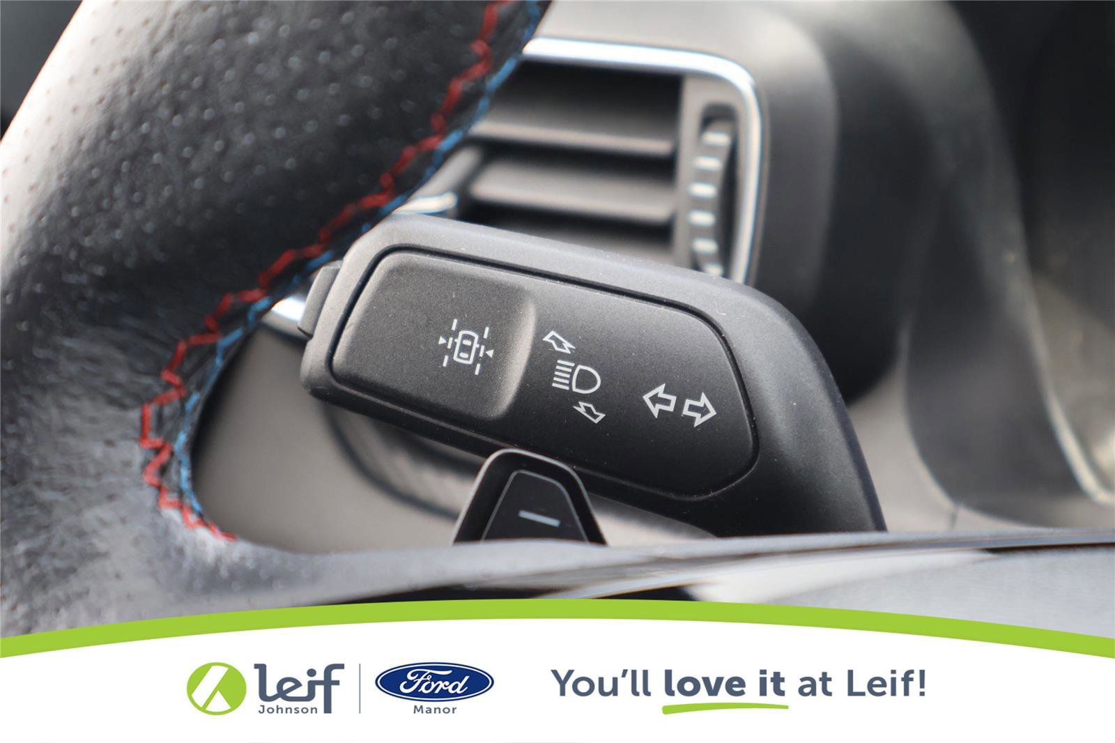 Certified 2023 Ford Explorer ST w/ Equipment Group 401A image 18