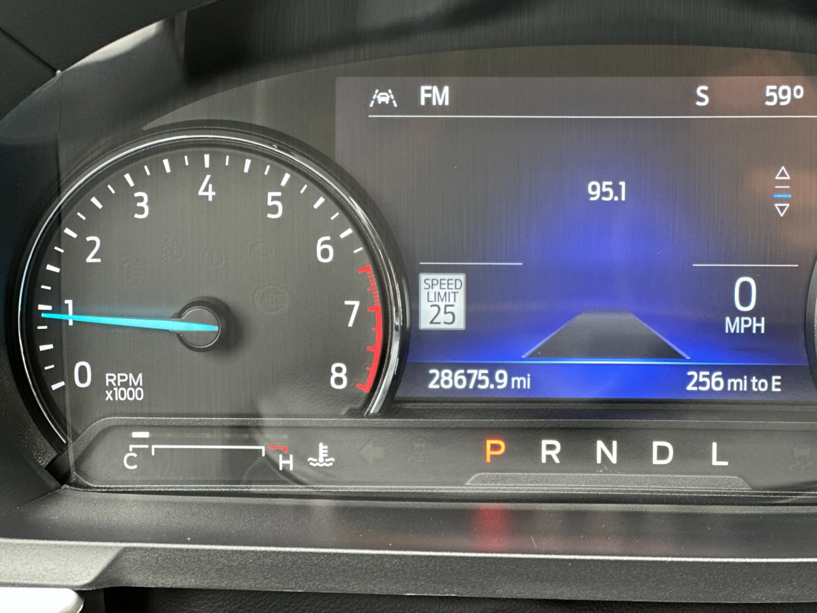 Certified 2022 Ford Explorer XLT w/ Equipment Group 202A image 29