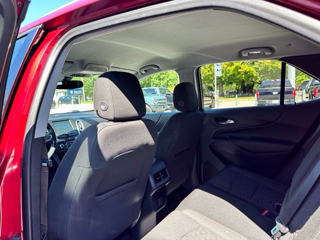 Used 2018 Chevrolet Equinox LT AWD/4WD image 40