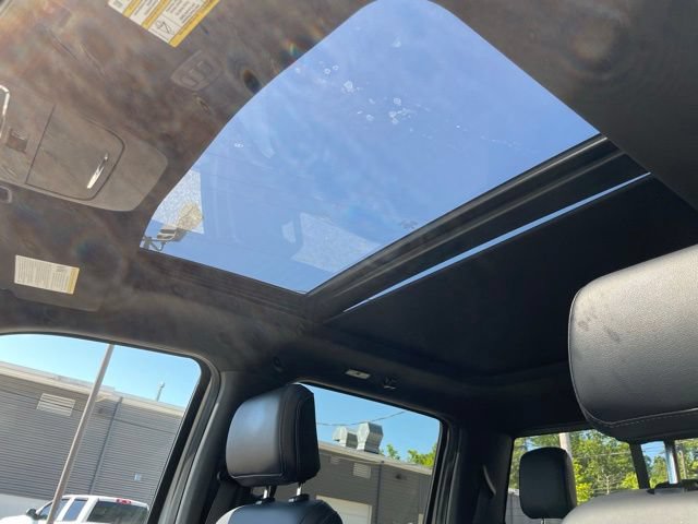 Certified 2024 Ford F150 Lariat AWD/4WD image 40