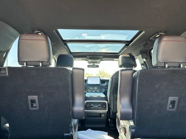Certified 2022 Ford Expedition Limited AWD/4WD image 10