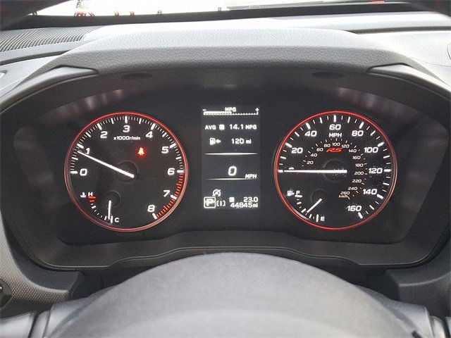 Used 2024 Subaru Impreza RS image 21