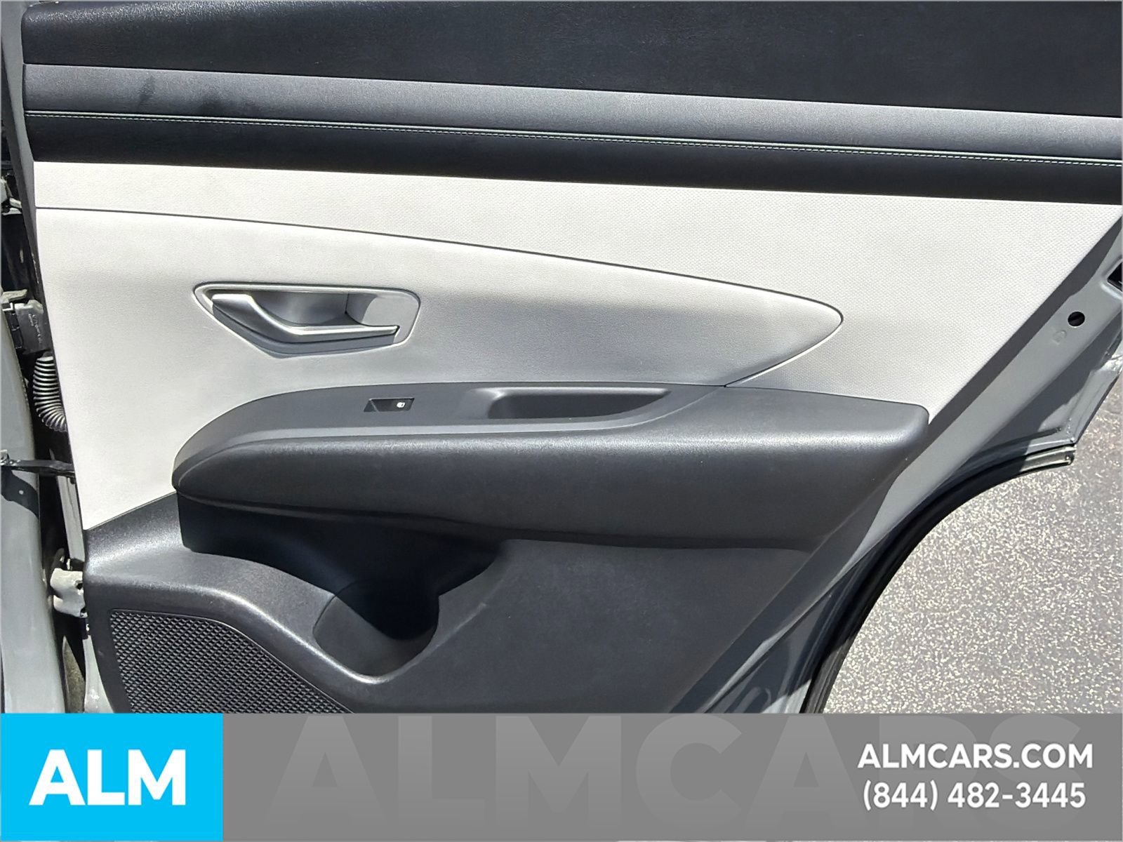 Used 2026 Hyundai Tucson SEL FWD image 18