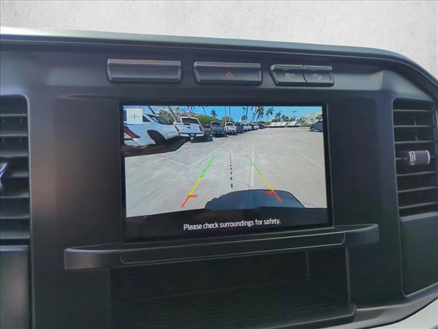 Certified 2024 Ford F250 XL w/ XL Driver Assist Package AWD/4WD image 13