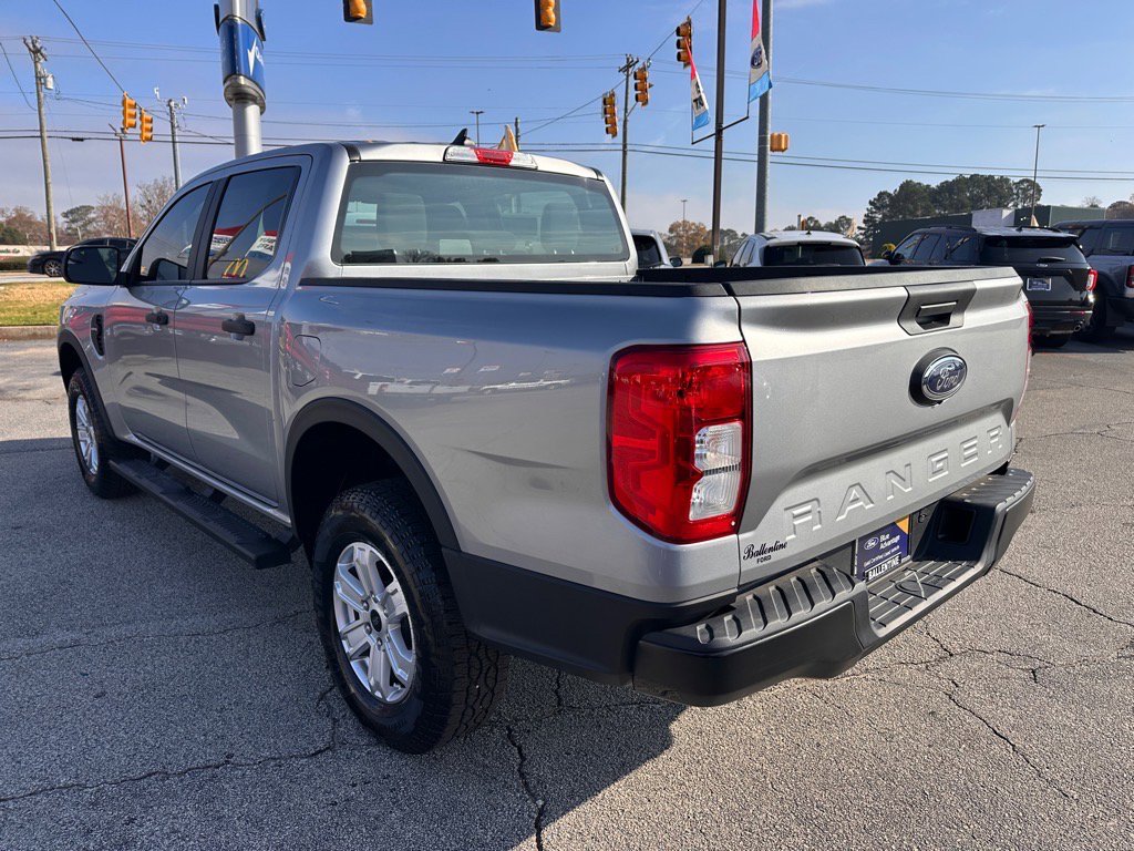 Certified 2024 Ford Ranger XL image 5