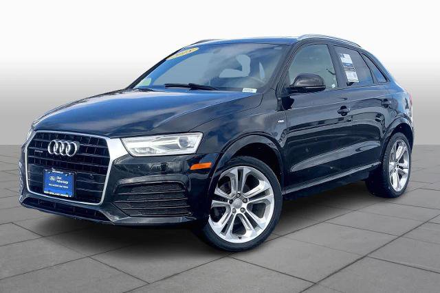 Used 2018 Audi Q3 2.0T Premium w/ Convenience Package