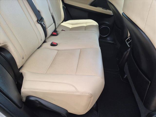 Used 2021 Lexus RX 350 FWD w/ Premium Package image 21