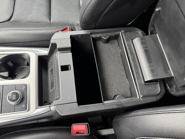 Certified 2023 Ford Explorer Limited w/ Equipment Group 301A image 21